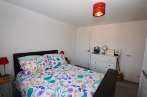 Bedroom One- click for photo gallery